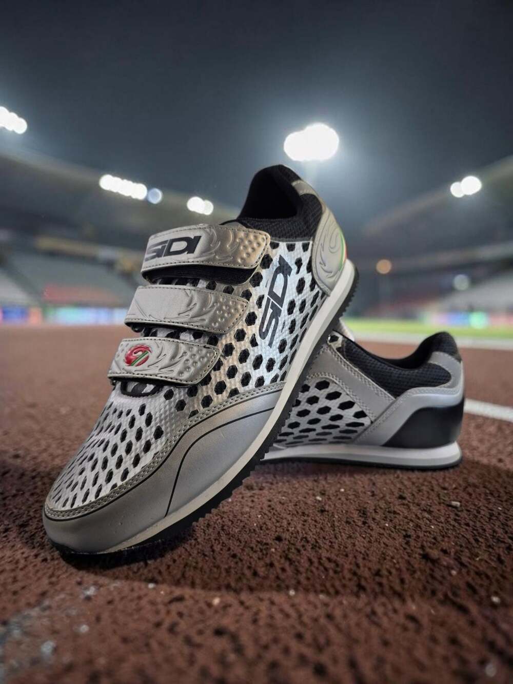 Sidi Frame Free Time Casual Cycling Inspired Shoes